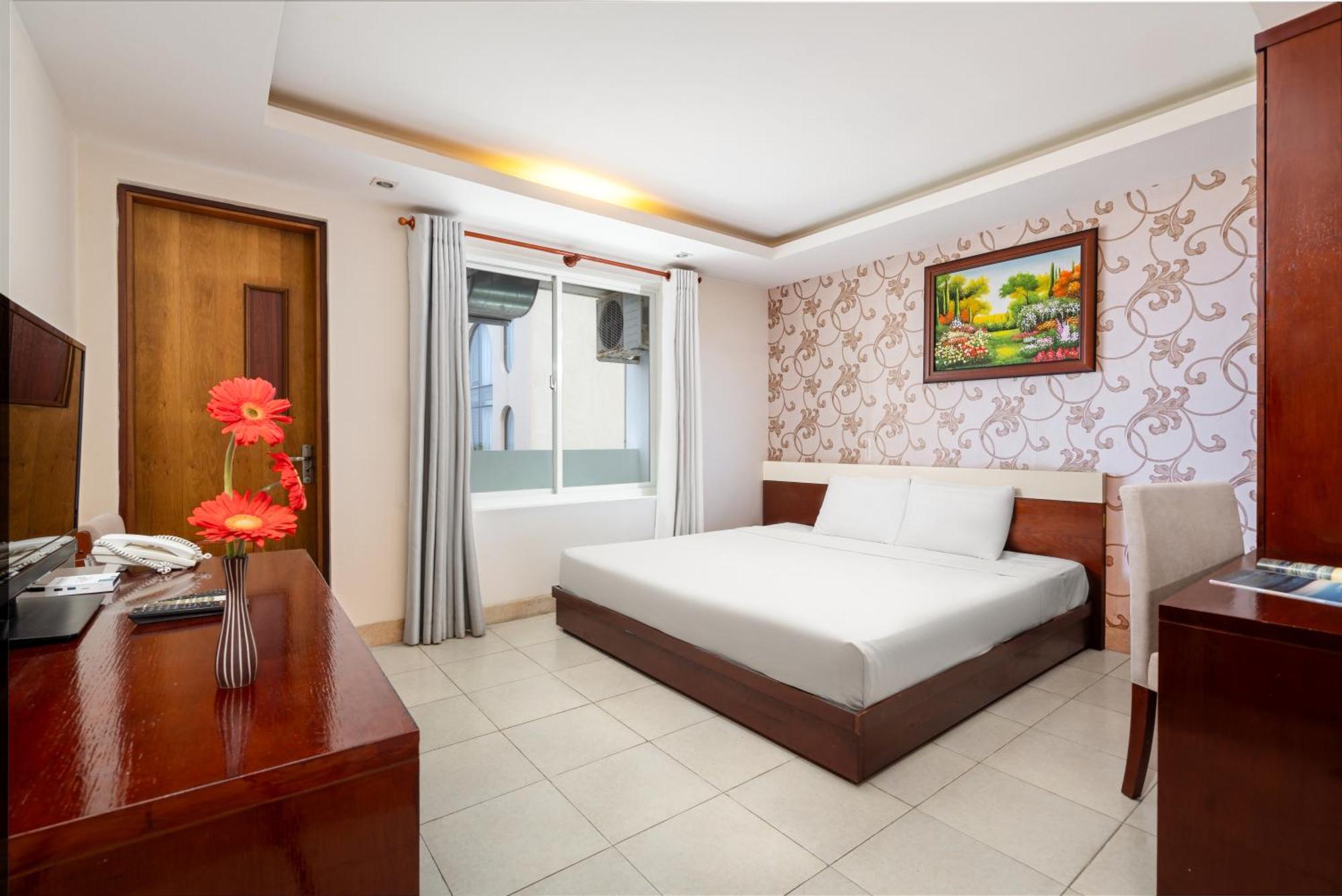 Bidv Beach Hotel Nha Trang Exteriör bild