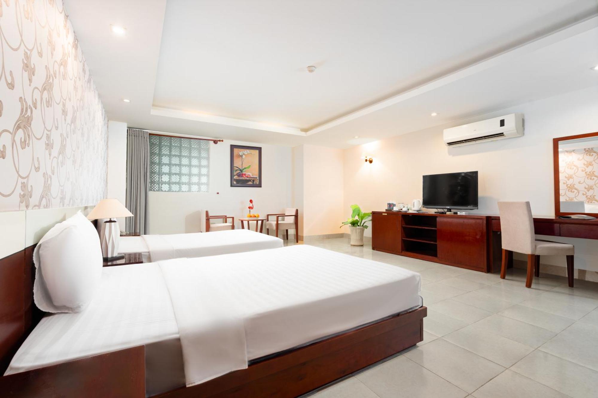 Bidv Beach Hotel Nha Trang Exteriör bild